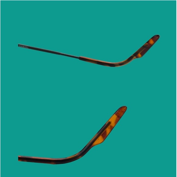 Retro Sunglasses Designer Dead Stock 1990’s Eyewear NOS - Picture 7 of 12